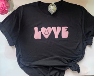 Love Unisex Tee